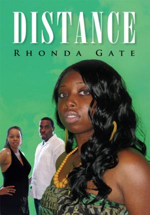 Cover of the book Distance by Thomas W. Chapman