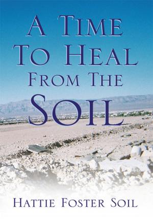 Cover of the book A Time to Heal from the Soil by Kat Van Eyze