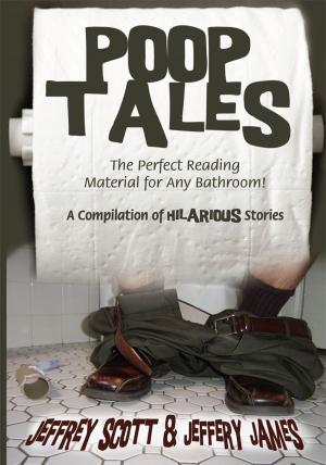 Book cover of Poop Tales