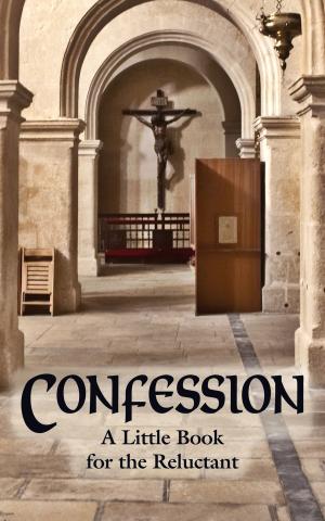 Cover of the book Confession by Barnabas Piper, John Piper