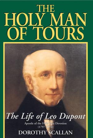 Cover of the book The Holy Man of Tours by St. Francis de Sales