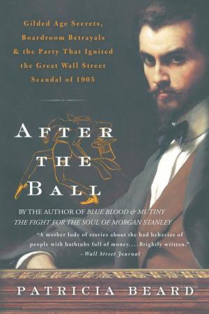 Cover of the book After the Ball by Katherine Peddle Dixon
