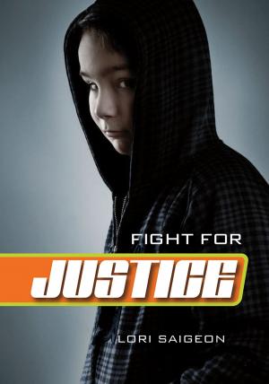 Cover of the book Fight for Justice by Louise Bernice Halfe