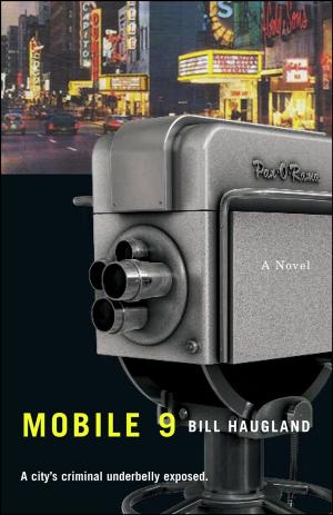 Cover of the book Mobile 9 by Peter Richardson