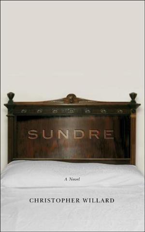 Cover of the book Sundre by Rachelle Alkallay