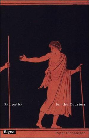 Cover of the book Sympathy for the Couriers by Avi Friedman