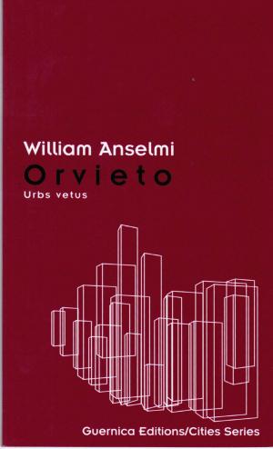 Cover of the book Orvieto by Tony Nardi