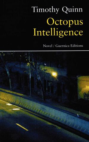 Cover of the book Octopus Intelligence by Tom Riddle