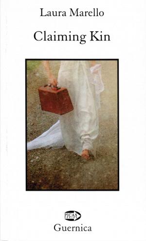 Cover of the book CLAIMING KIN by Sue Chenette