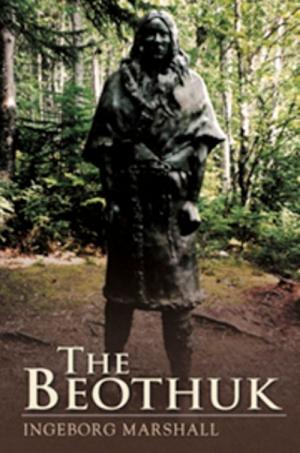 Cover of the book Beothuk by Gene Quigley