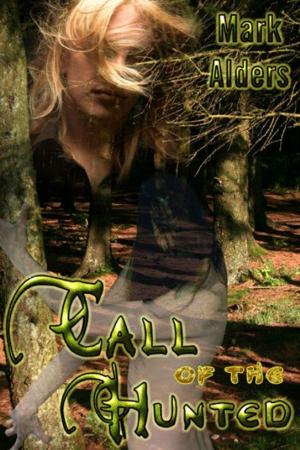 Cover of the book Call Of The Hunted by Kate Brunic