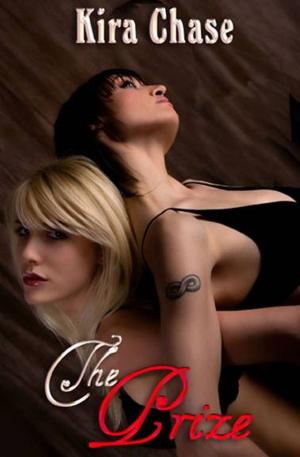 Cover of the book The Prize by Alexis Norwood