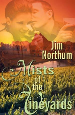 Cover of the book Mists Of The Vineyards by Carol A. Guy