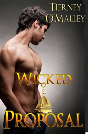 Book cover of Wicked Proposal