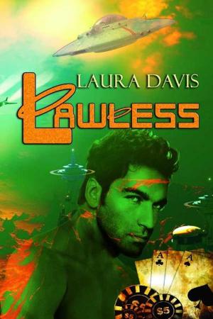 Cover of the book Lawless by Jim Northum