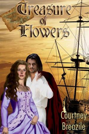 Cover of the book Treasure Of Flowers by Carol A. Guy