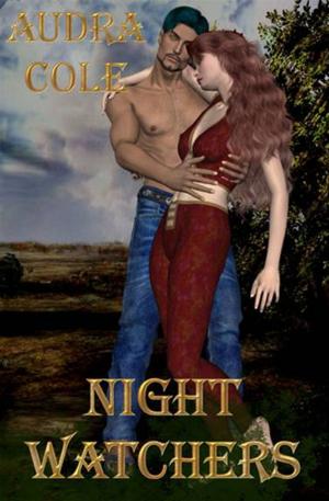 Cover of the book Nightwatchers by Ralph Halse