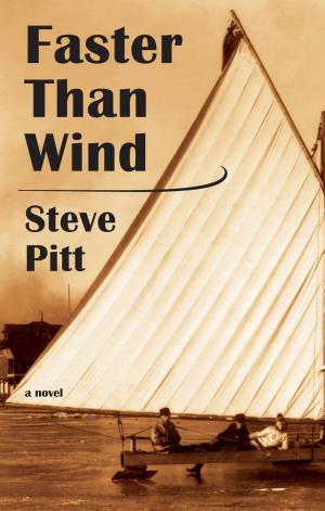 Cover of the book Faster Than Wind by Peri Phillips McQuay