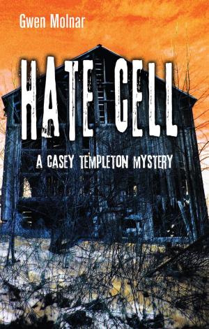Cover of the book Hate Cell by R.J. Harlick