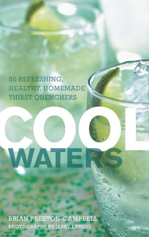 Cover of the book Cool Waters by Jane Bonacci, Sara De Leeuw