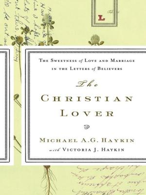 Cover of the book The Christian Lover by Phillips Richard