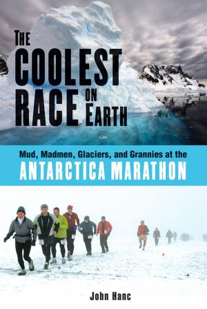 bigCover of the book The Coolest Race on Earth by 