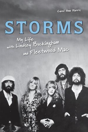 Cover of the book Storms by UK Jung