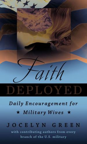 Cover of the book Faith Deployed by Melanie Hoover