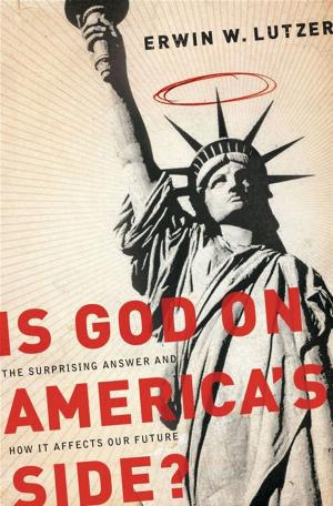 bigCover of the book Is God on America's Side? by 