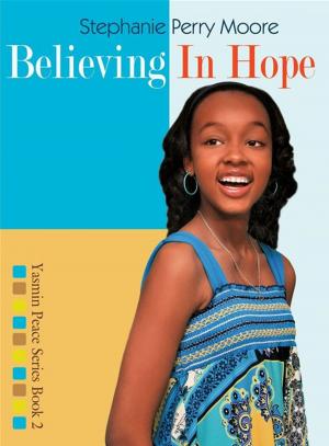 Cover of the book Believing in Hope by Paul Hutchens