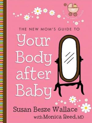 Cover of the book The New Mom's Guide to Your Body after Baby (The New Mom's Guides Book #1) by 
