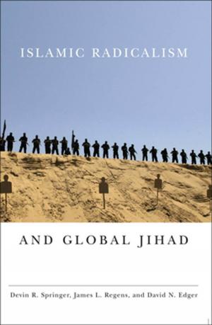 Cover of the book Islamic Radicalism and Global Jihad by Frank J. Thompson