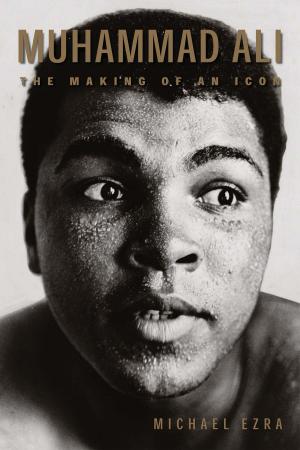 Cover of the book Muhammad Ali by Paul Longmore