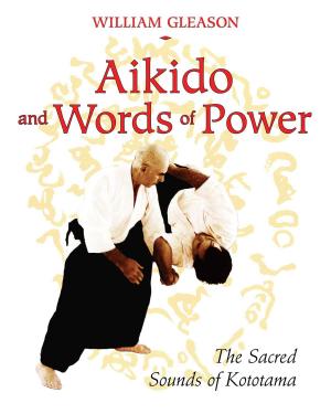 Book cover of Aikido and Words of Power
