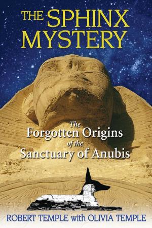 Cover of The Sphinx Mystery