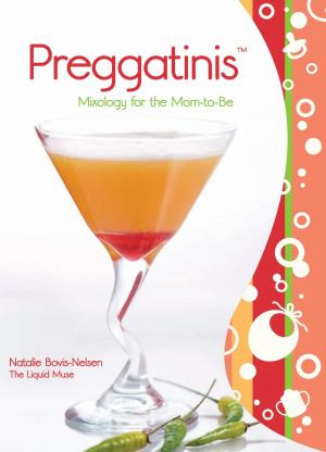 Cover of the book Preggatinis™ by Deepak Chopra, M.D.