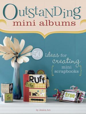Cover of the book Outstanding Mini Albums by Catharine Ellis