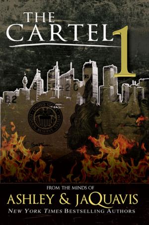 Cover of the book The Cartel by Angel M. Hunter