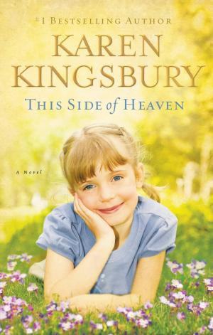 Cover of the book This Side of Heaven by Jo Edwards
