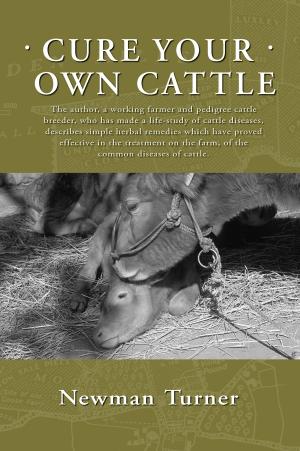 Book cover of Cure Your Own Cattle