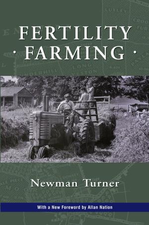 Cover of the book Fertility Farming by Rich Finzer