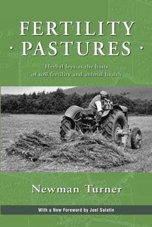 Cover of the book Fertility Pastures by Lee Fryer, Dick Simmons