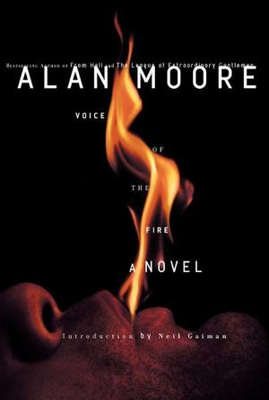 bigCover of the book Voice of the Fire by 