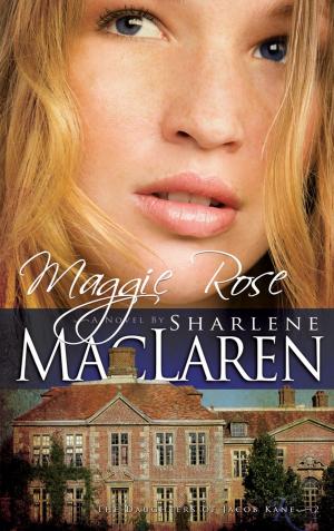 Cover of the book Maggie Rose by Don Johnson