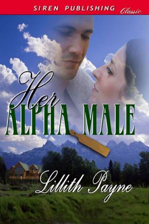 Cover of the book Her Alpha Male by Stormy Glenn