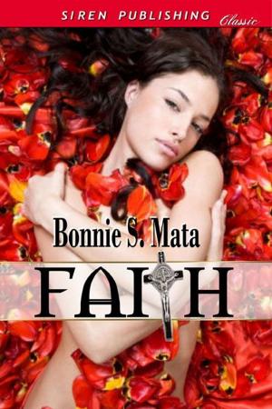 Cover of the book Faith by Keyonna Davis