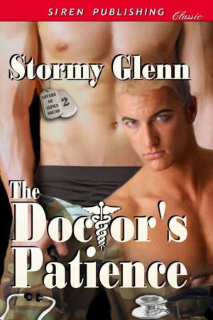 Cover of the book The Doctor's Patience by Becca Van