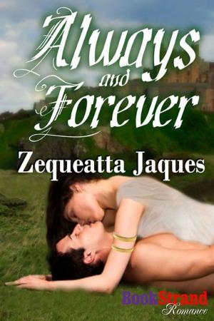 Cover of the book Always And Forever by Marcy Jacks