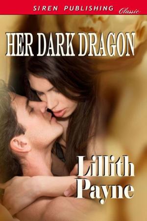 Cover of the book Her Dark Dragon by Imari Jade