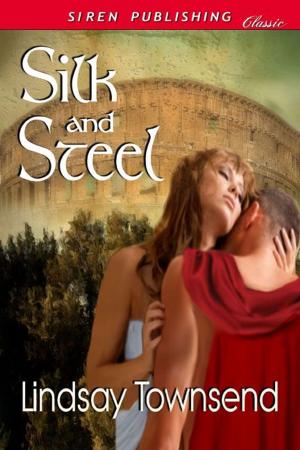 Cover of the book Silk And Steel by Berengaria Brown